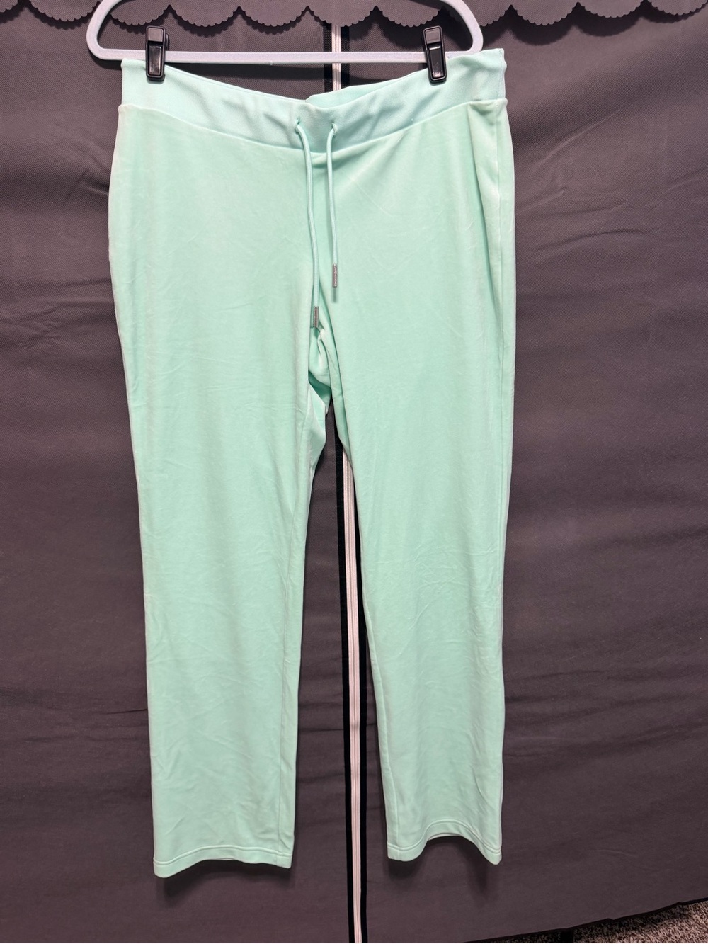 Juicy Coture Velor Pants